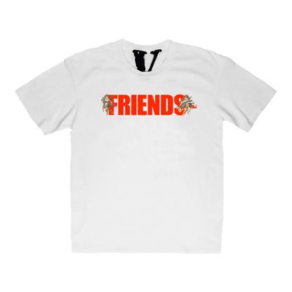 Vlone Friends Angels Shirt