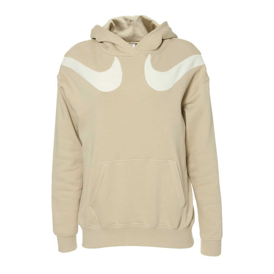 Nike Double Swoosh Fleece Hoodie