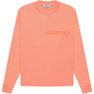 Fear of God Essentials Coral Longsleeve Shirt