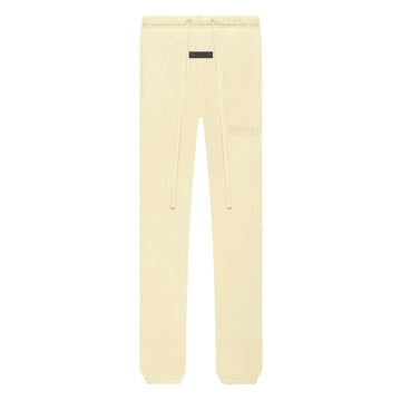Essentials Fear Of God Canary Sweatpants