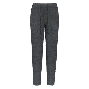 Skims Cozy Knit Drawstring Legging Juniper
