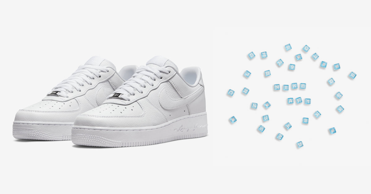 Nike Air Force 1 x Drake Nocta Certified Lover Boy