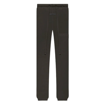 Essentials Fear Of God Off Black Sweatpants