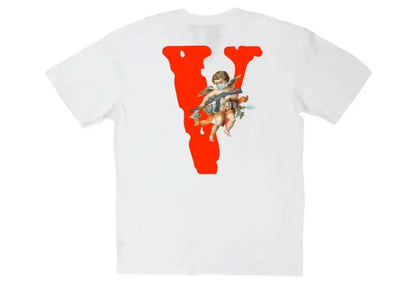 Vlone Friends Angels Shirt