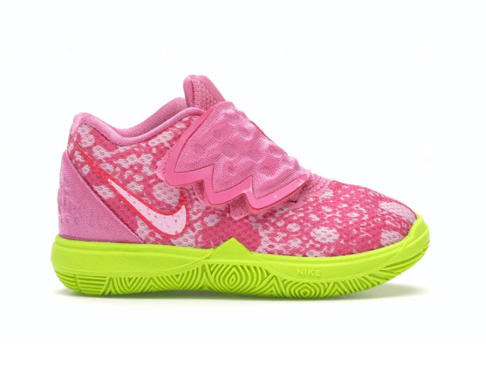 Nike Kyrie SpongeBob BT Pink