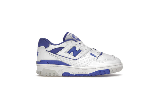 Newe balance 550 Aura Purple