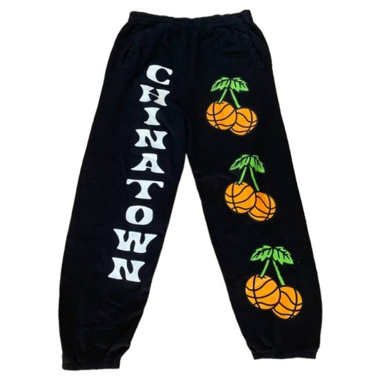 Chinatown Market Keeping The Game Fresh Sweatpants