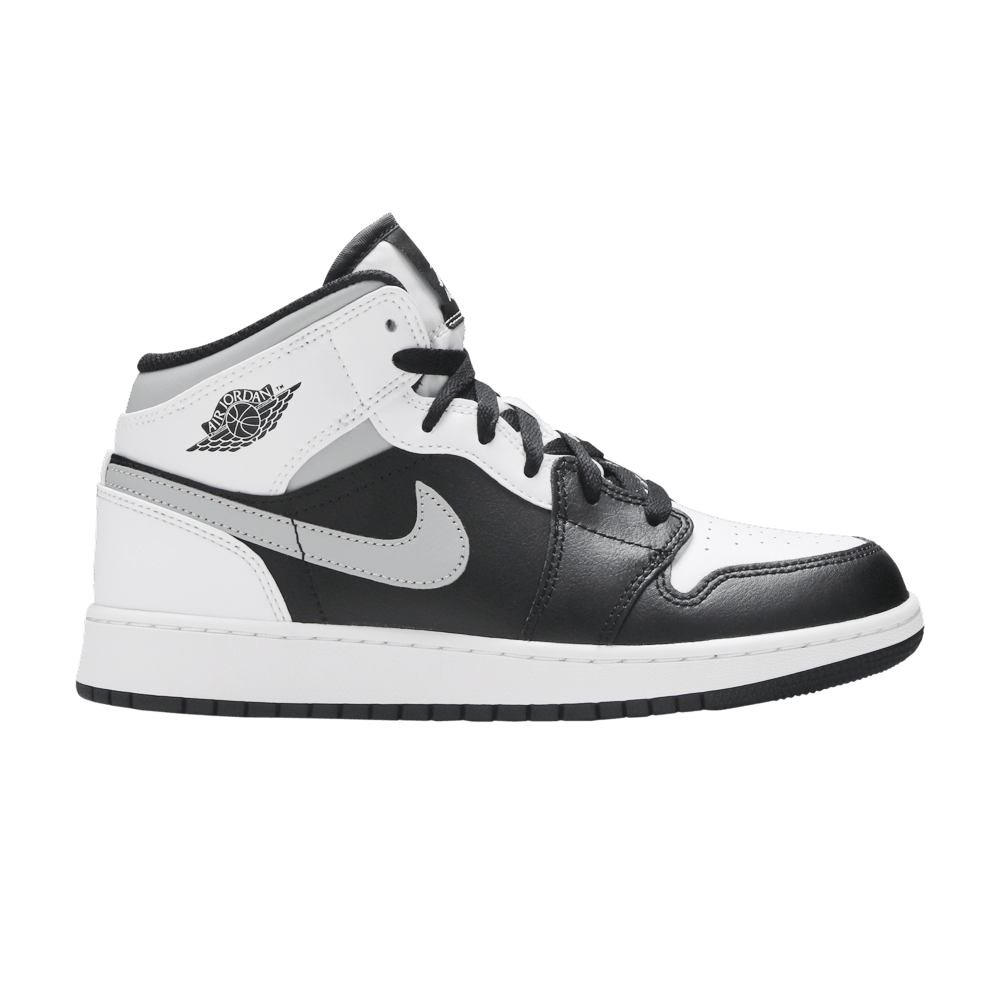 Jordan 1 Mid Shadow