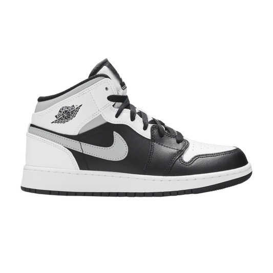 Jordan 1 Mid Shadow